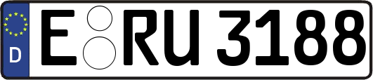 E-RU3188