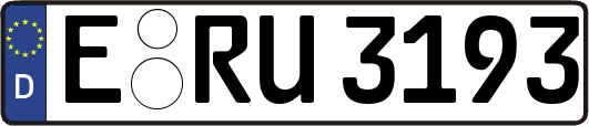 E-RU3193
