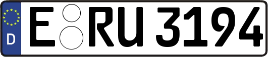 E-RU3194