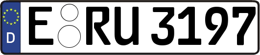 E-RU3197