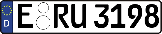 E-RU3198