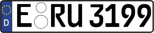 E-RU3199