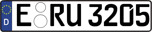 E-RU3205