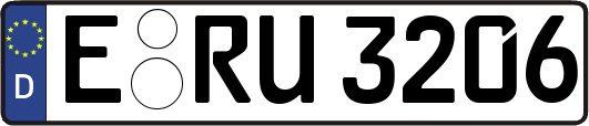 E-RU3206