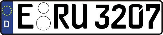 E-RU3207