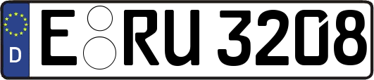 E-RU3208