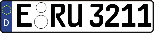 E-RU3211