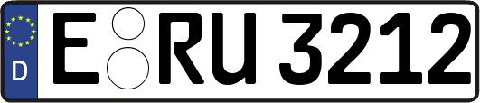 E-RU3212