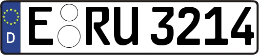 E-RU3214
