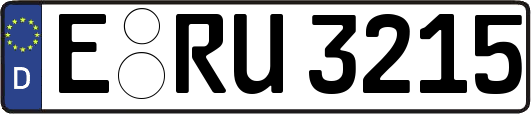 E-RU3215