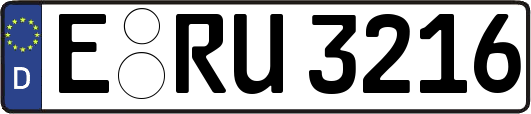 E-RU3216