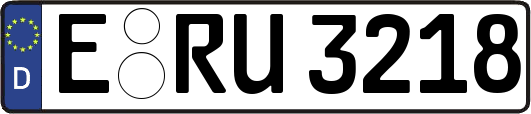 E-RU3218