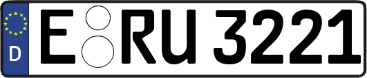 E-RU3221