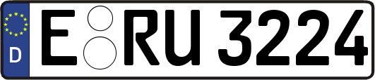 E-RU3224