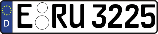 E-RU3225