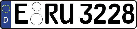 E-RU3228