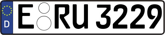 E-RU3229