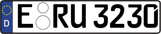 E-RU3230