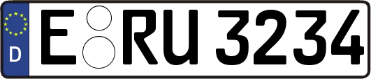 E-RU3234