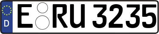 E-RU3235