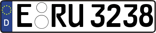 E-RU3238