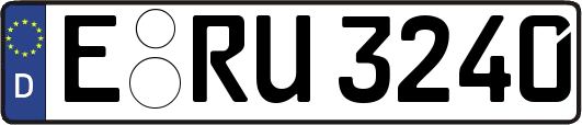 E-RU3240