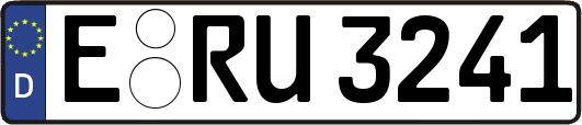E-RU3241
