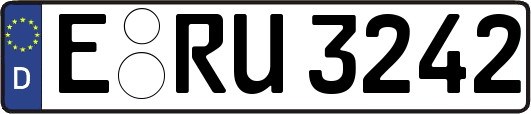 E-RU3242