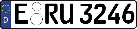 E-RU3246