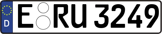 E-RU3249