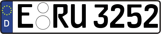 E-RU3252