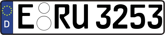 E-RU3253