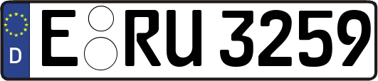 E-RU3259
