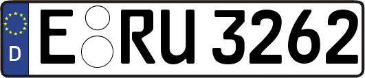 E-RU3262