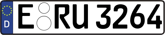E-RU3264