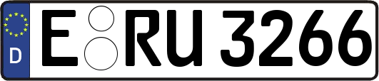 E-RU3266