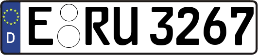 E-RU3267