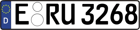E-RU3268