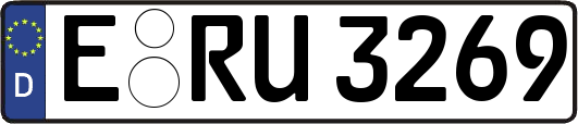 E-RU3269