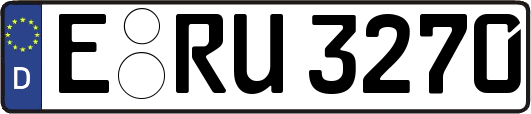 E-RU3270