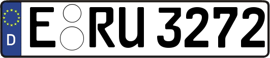 E-RU3272