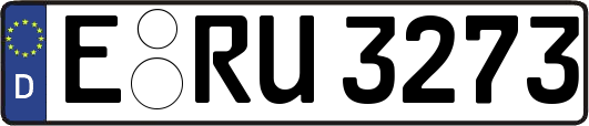 E-RU3273