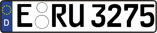 E-RU3275