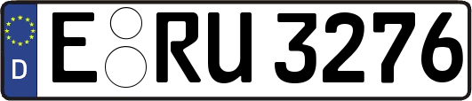 E-RU3276
