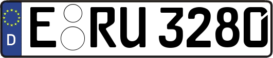 E-RU3280