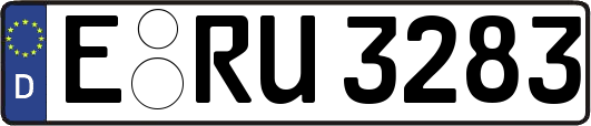 E-RU3283