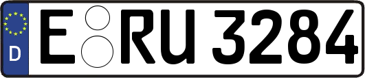 E-RU3284