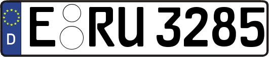 E-RU3285