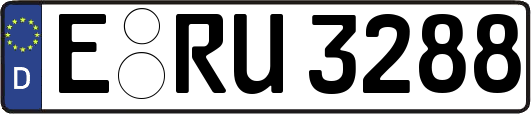 E-RU3288