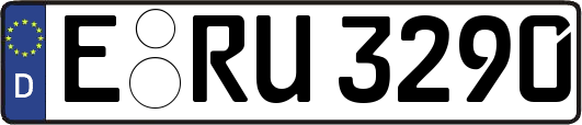 E-RU3290
